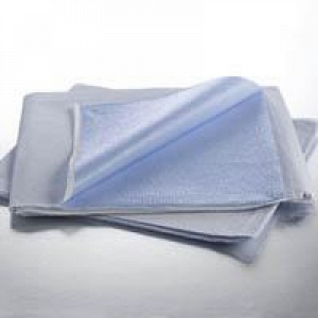 Sheets   Bed  Bed Sheet   Tissue  Polyethylene   Apex   40  X 90   White Blue