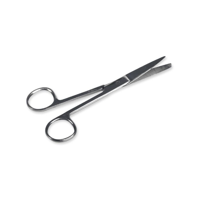 Scissors  Or  S S  5 5  Curved