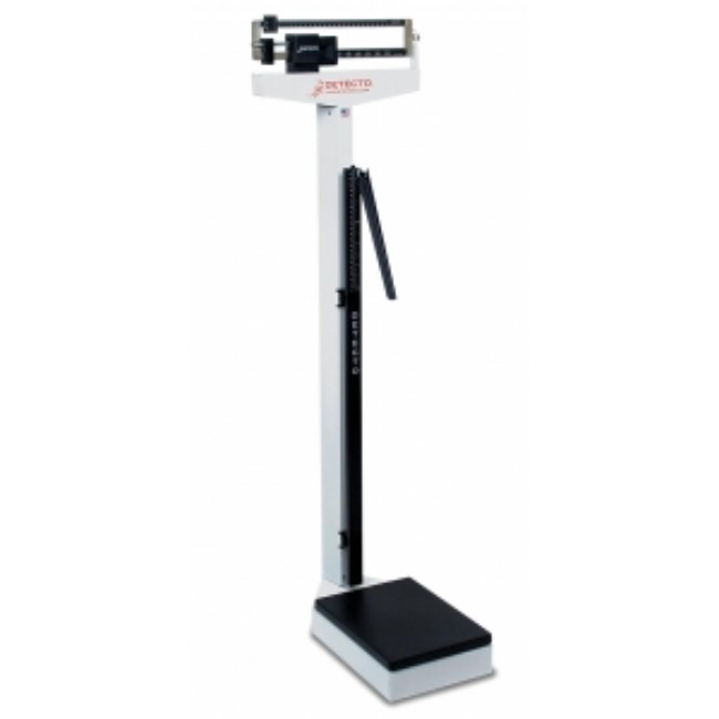 Scale  Physician  Mech  Ht Rd  Lb Only  400Lb