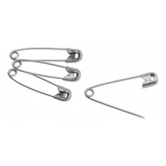 Safety Pins   2  Grafco