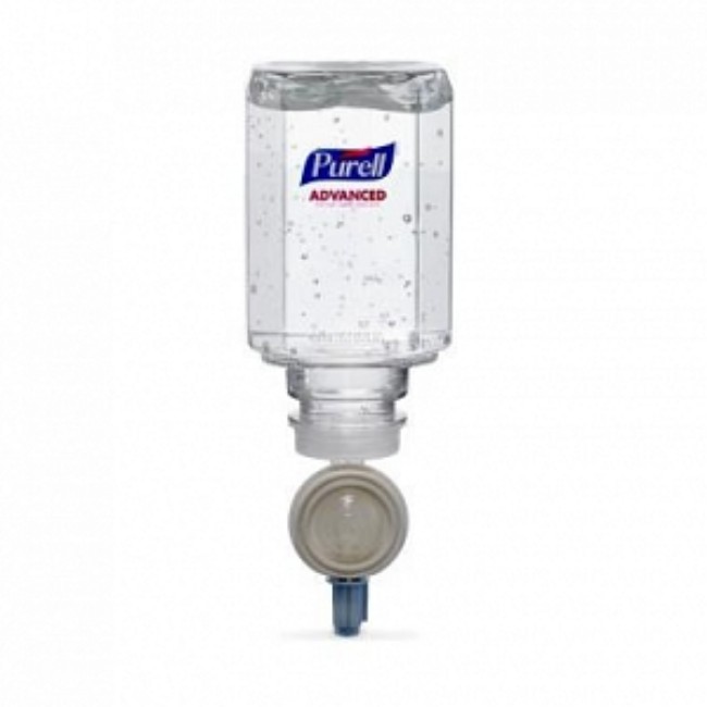 Refill  Purell  Sanitizer  450Ml  Es System