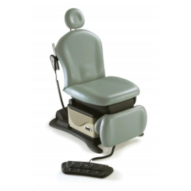 Power Chair  Less Uph 
