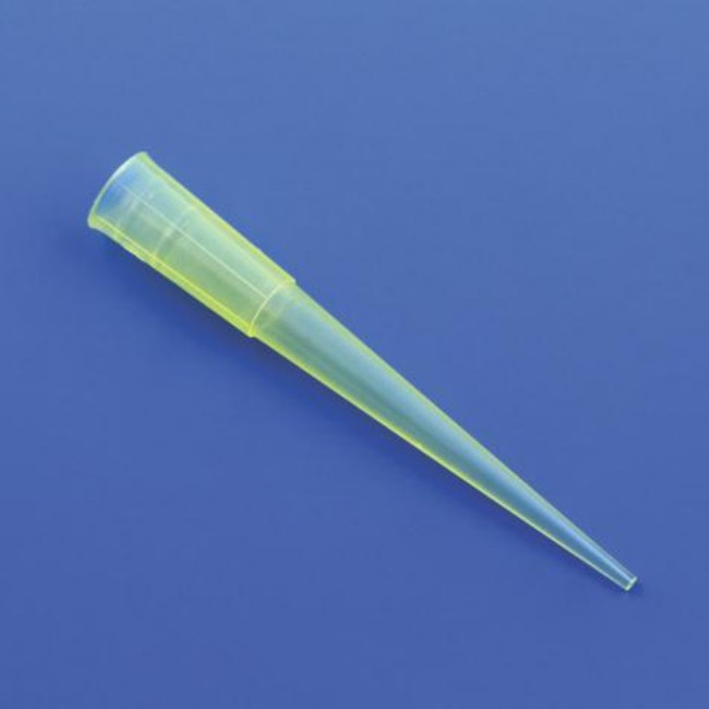 Pipette Tip  1 200Ul  Universal  Yellow