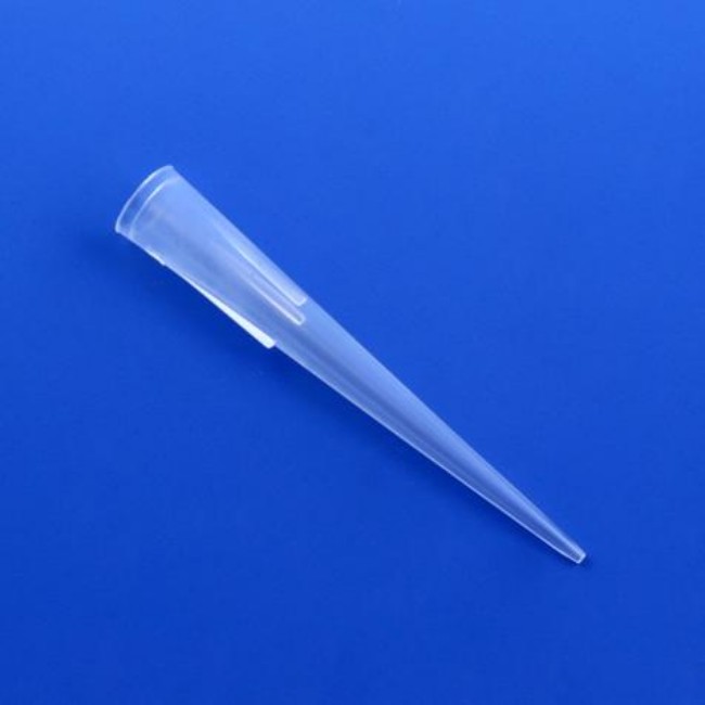 Pipette Tip  1 200Ul  Natural  Use W  Mla  2