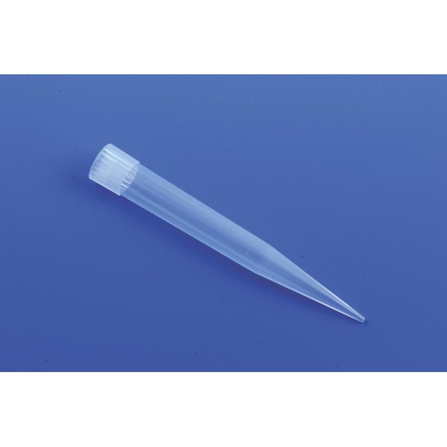 Pipette Tip  100 1000Ul  Universal  Blue