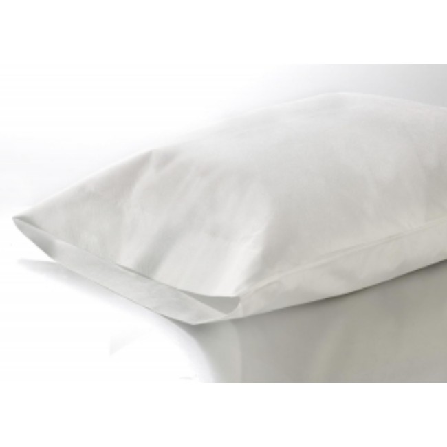Pillowcase  Non Woven  21X27 75 White