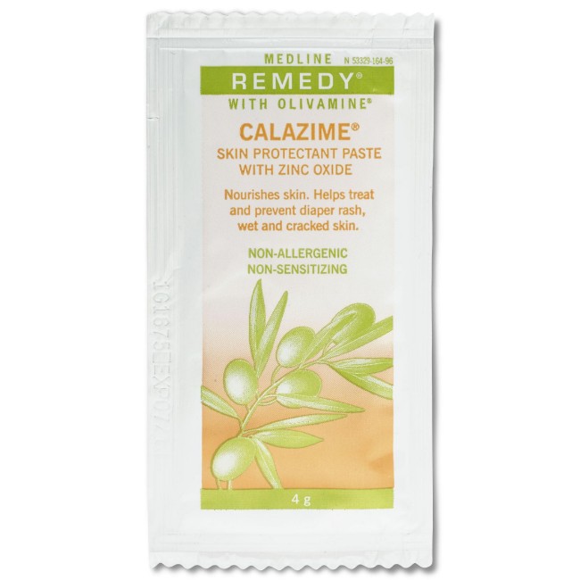 Paste  Protect  Calazime  Remedy Oliva  4 Gm