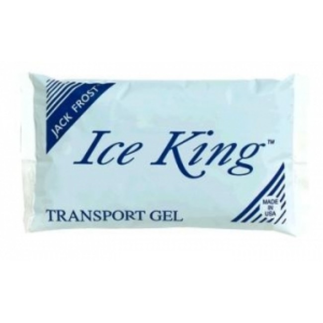 Pack  Gel  Transport  Cold  3 7 8X7
