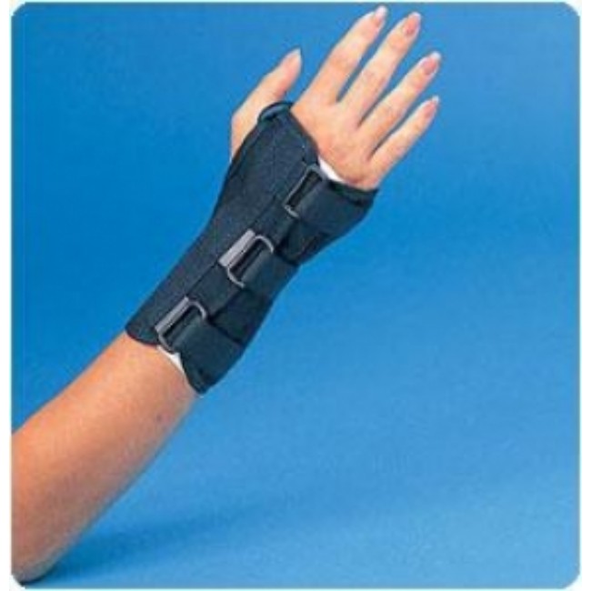 Neo Tennis Elbow Band Blk Lg