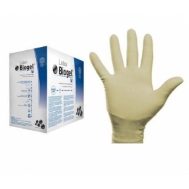 Glove   Biogel Microsurg   Sz 8 0