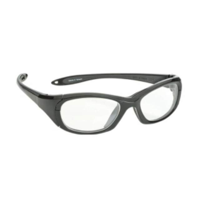 Glasses  Protect  X Ray  W Side Shield  Blk