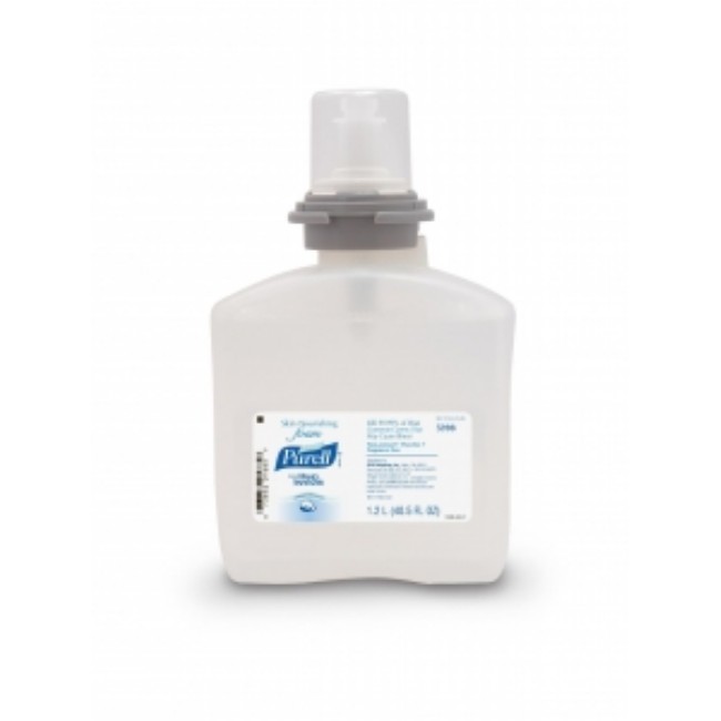 Foam  Sanitizer  Hand  Purell  1200Ml