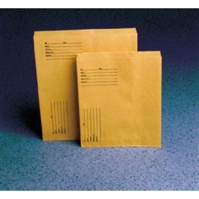 Envelopes  X Ray  14 5X17 5  Heaveduty