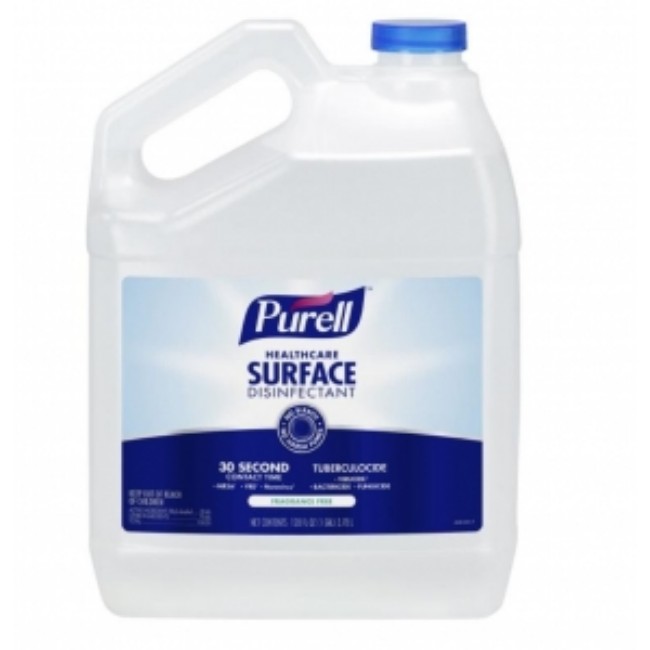 Disinfectant  Surface  Purell  128Oz  4 Cs