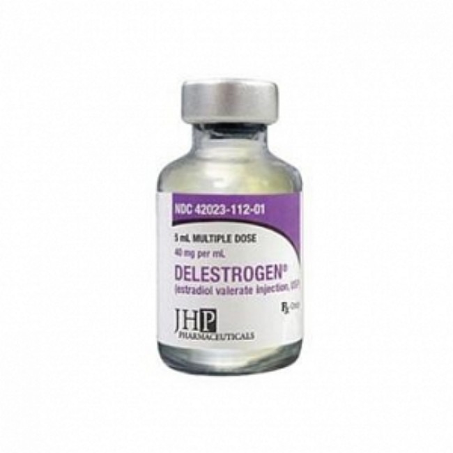Delestrogen 40 Mg Ml Mdv 5Ml