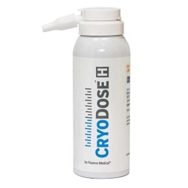 Cryodose H Replacement Cannister 88Ml