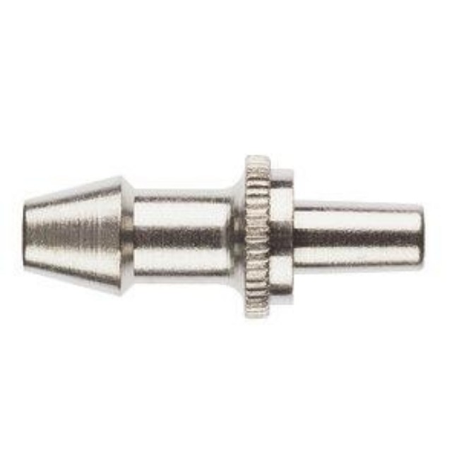 Connector  Slip  Metal Male Luer