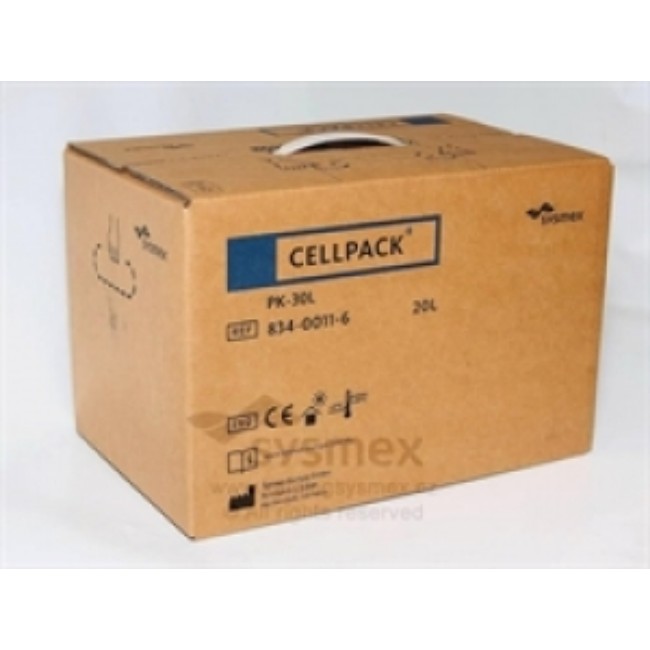 Cellpack 20 L