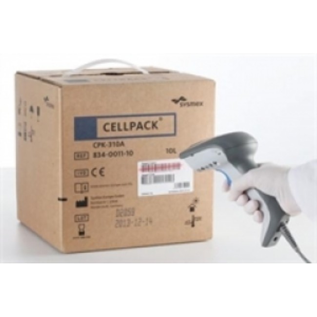 Cellpack 10 L