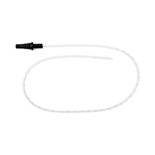 Catheter  Suction  10Fr  Whistle  No Valve