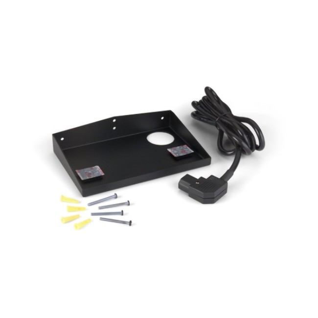 Wall Mount Kit Universal Charger  Non Returnable Item 