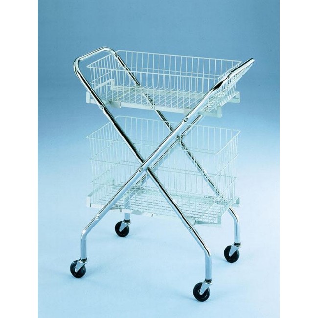 Cart   Utility   Without Baskets