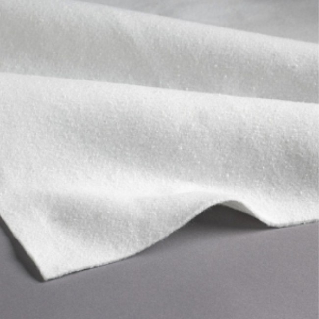 Blanket  Comfort 1   Polyester  50X84  Wht