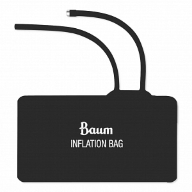 Bladder  Bag  Bp  Inflation  2 Tube  L