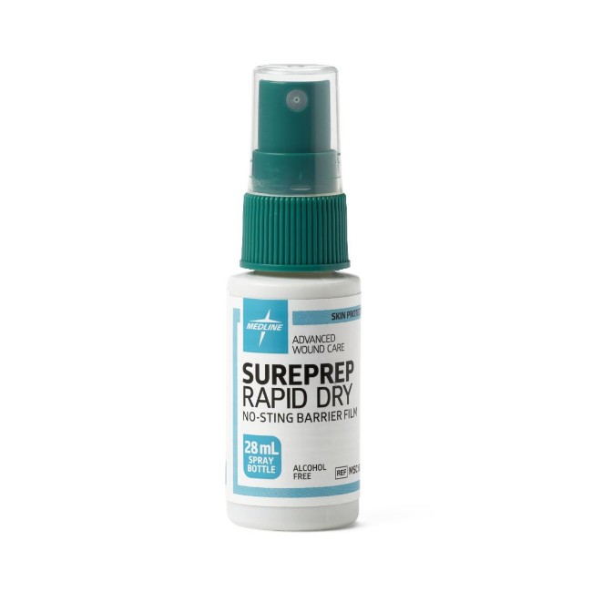Spray  Sureprep  No Stg  28Ml  Barrier Film