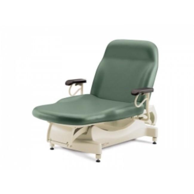 Bariatric Power Treatmnt Table Base Only