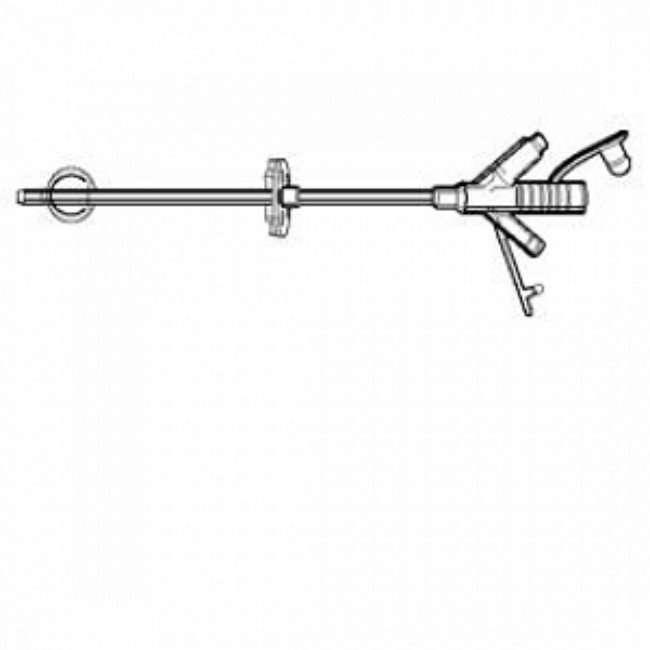 Tube  Feeding  Gastro  Ro  22Fr  Mic  Bolus