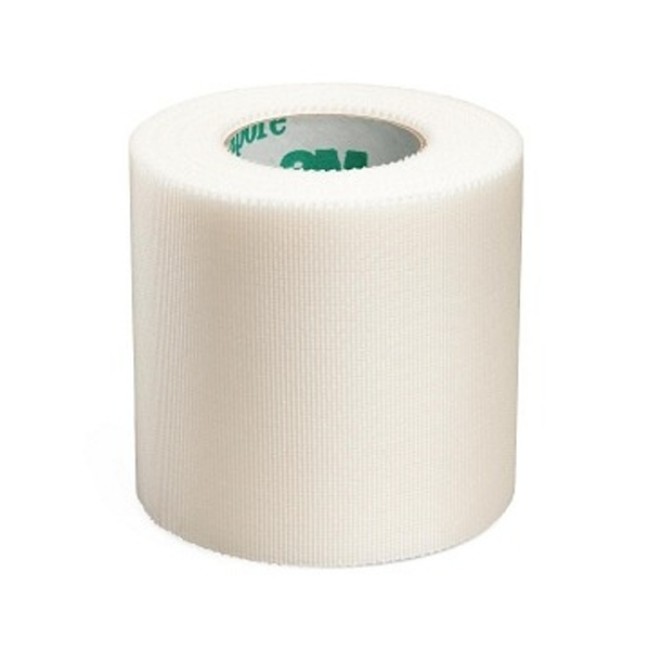 Surgical Tapes  3M Durapore Surgical Tape   1  X 10 Yd   2 5 Cm X 9 1 M 