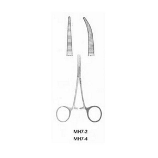 Forceps  Halsted Mosquito  5  Straight
