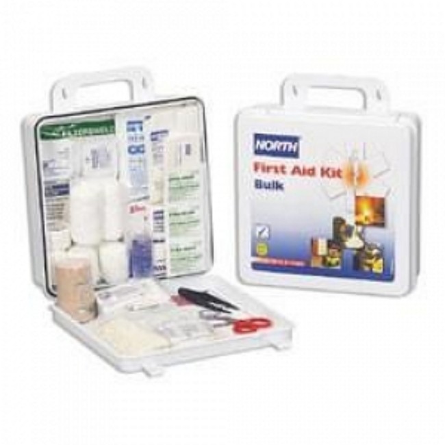Kit  First Aid  General  50 Person
