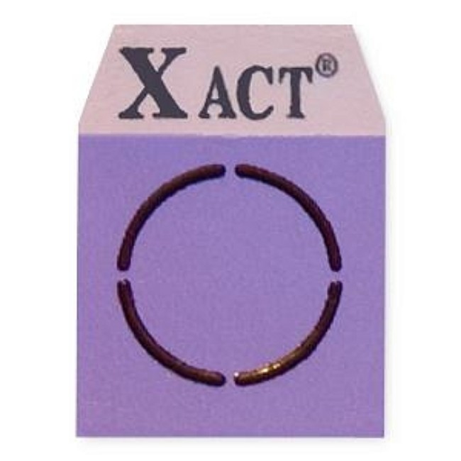 Markers  Extremity Ring  Purple  10Mm