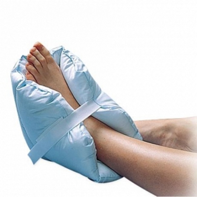 Pillow  Foot  W O Positioner  Silicone