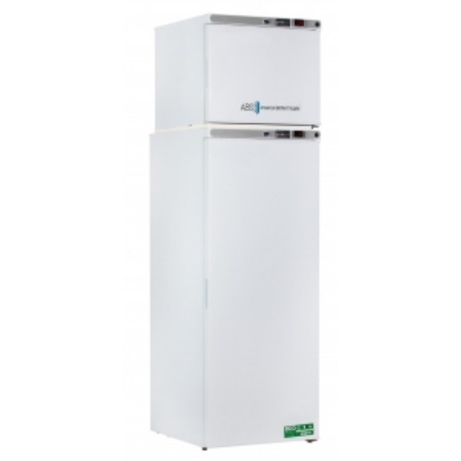 Refrigerator Freezer  Solid  Auto  12Cf