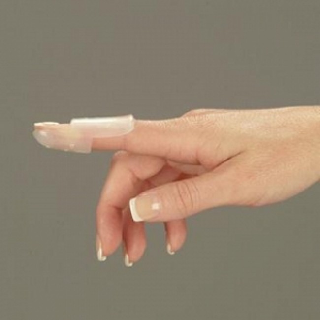 Splint  Finger  Stax  Size  7