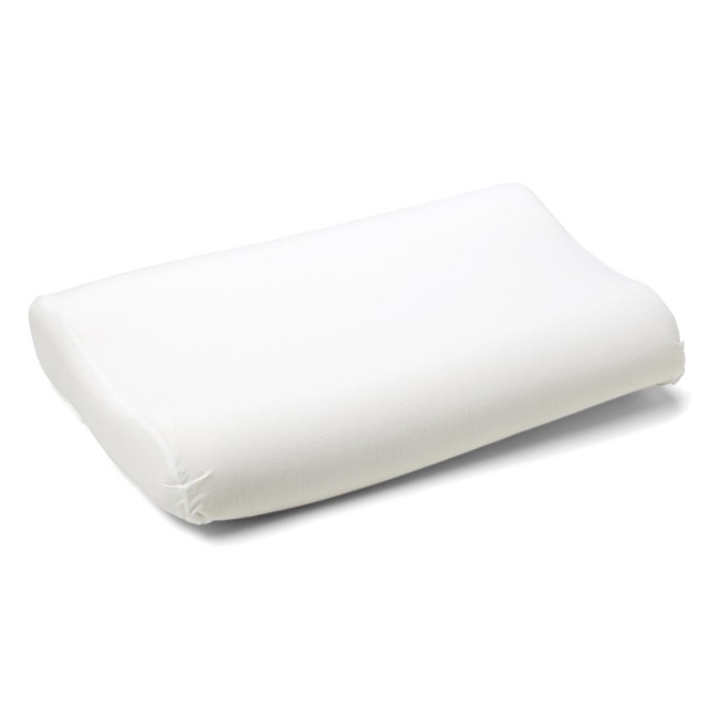 Pillow  Foam  Temp