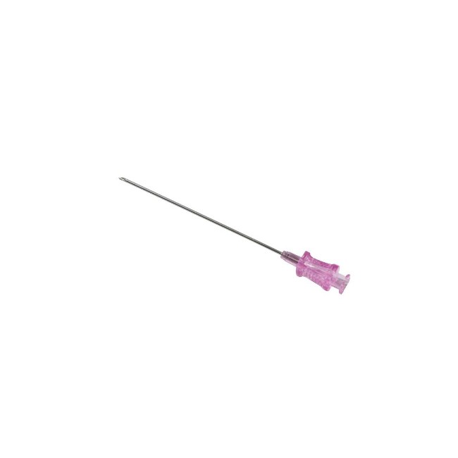 Introducer Needle 18G 2 75 No Base