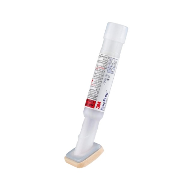 Skin Prep Solutions  Duraprep Solution With Applicator   26 Ml