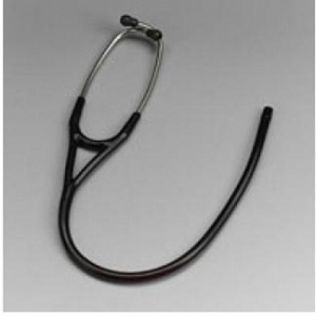 Stethoscope   Binural   27   Black