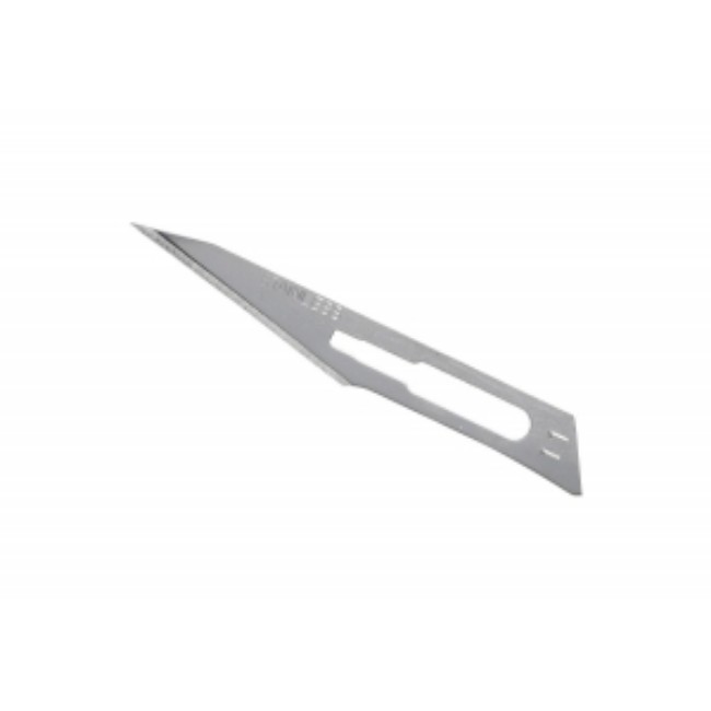 Blade  Surgical  Stnless Steel  Sterile   11