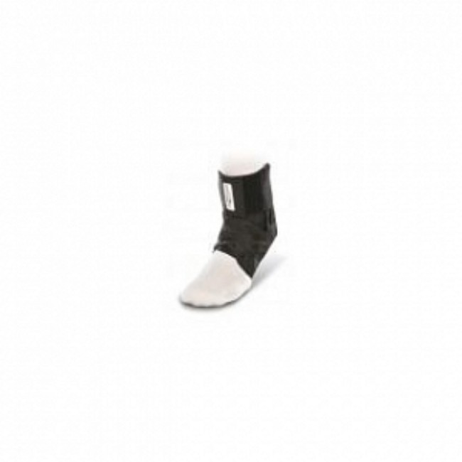 Stabilizer  Pro Ankle  Black  Small