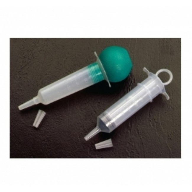 Bulb  Syringe  60Cc