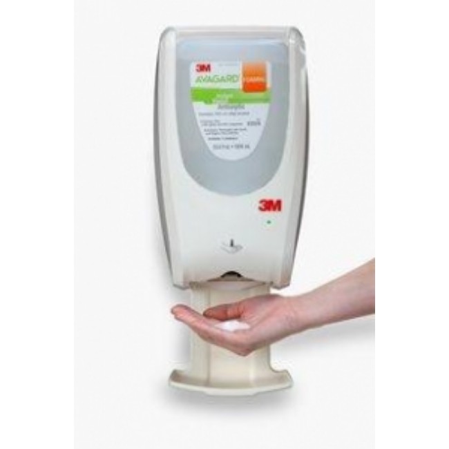 3M Avagard Universal Hands Free Wall Dispenser