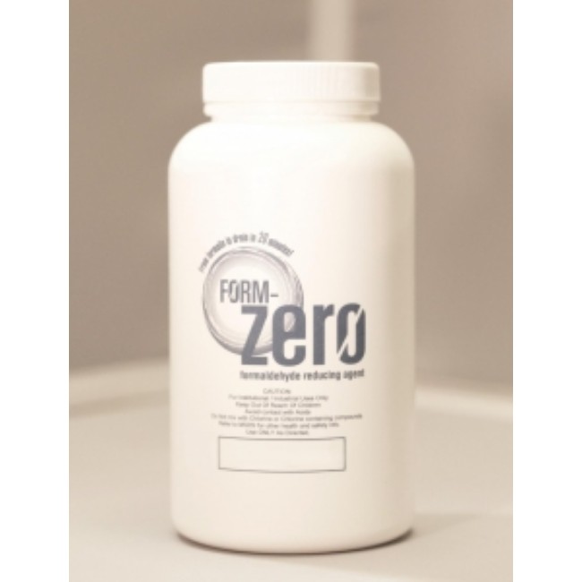 Powder  Formalin Neutralizing  Form Zero