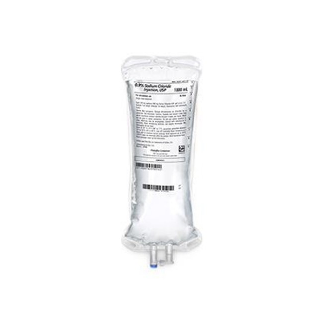 Injections  0 9  Sodium Chloride Injection   Usp   1000Ml