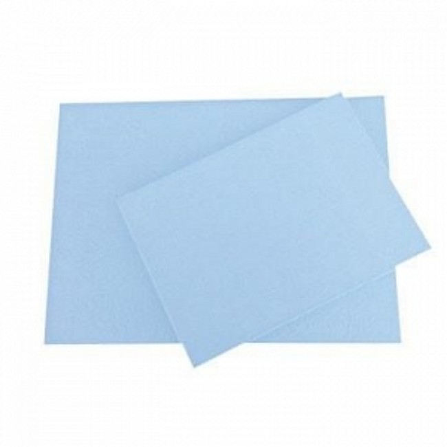 Formalin Absorbent Grossing Pad   8 X 11