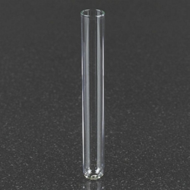 Culture Tube  Boro Glass  16X125mm  12Ml  25
